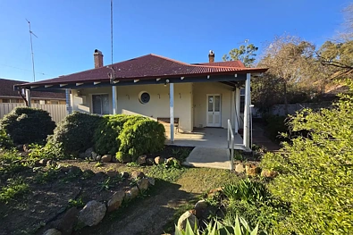 Katanning 3房  Modern Day Charm