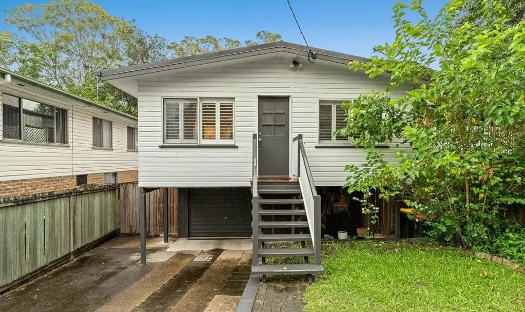 162 Fort Road, Oxley, QLD 4075