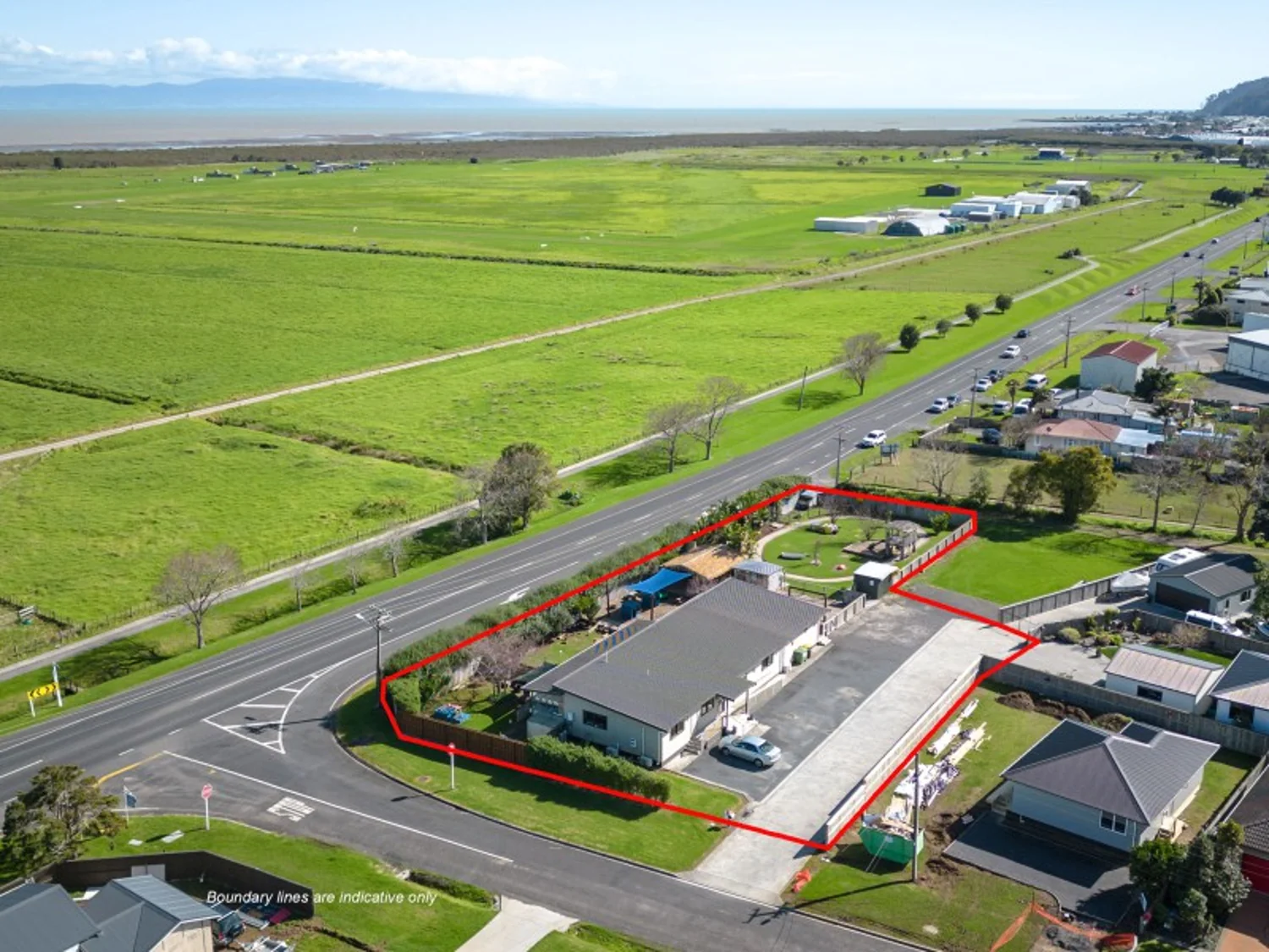 3 Maramarahi Road, Thames, Coromandel, 0 Bedrooms, 0 Bathrooms, Commercial Land