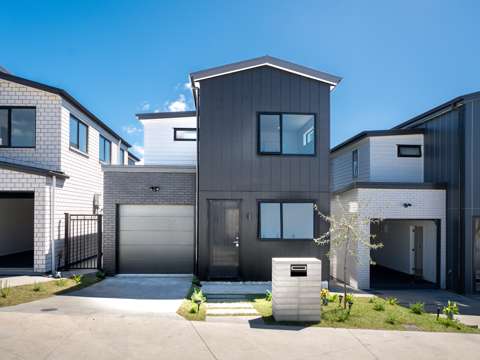 Silverdale 4房  Modern & Convenience in East Coast Heights!