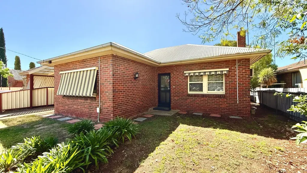 Mooroopna 2房  PERFECT FOR A FIRST HOME BUYER