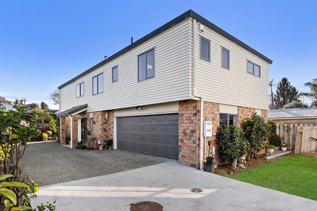 Penrose 4房  Home & income in Penrose