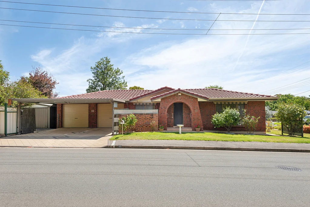 10 Ilinga Avenue, Balhannah, SA 5242