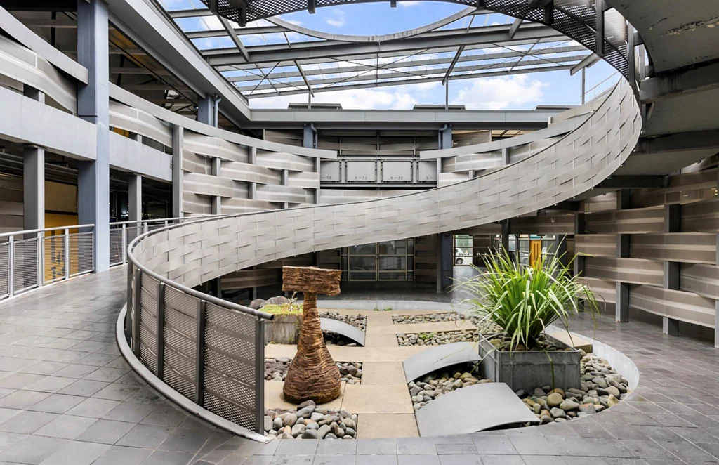 Mount Eden VALUE OFFICE WITH CAR PARKS