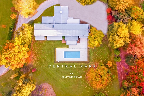 42 Central Park Avenue, Lake Hayes, Queenstown