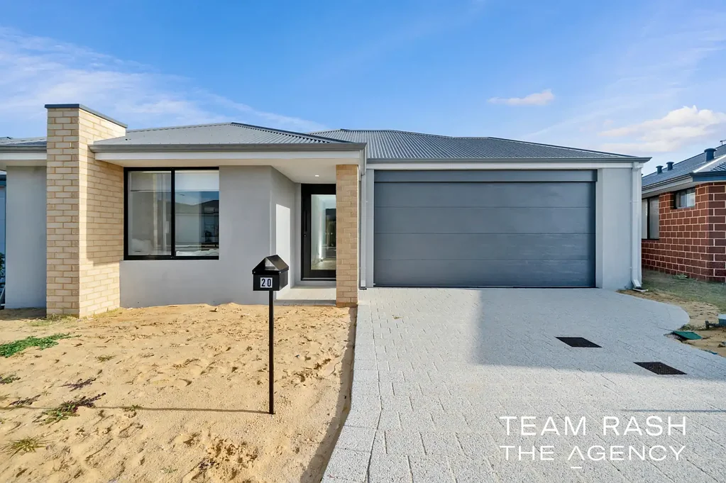 20 Planer Drive, Baldivis, WA 6171