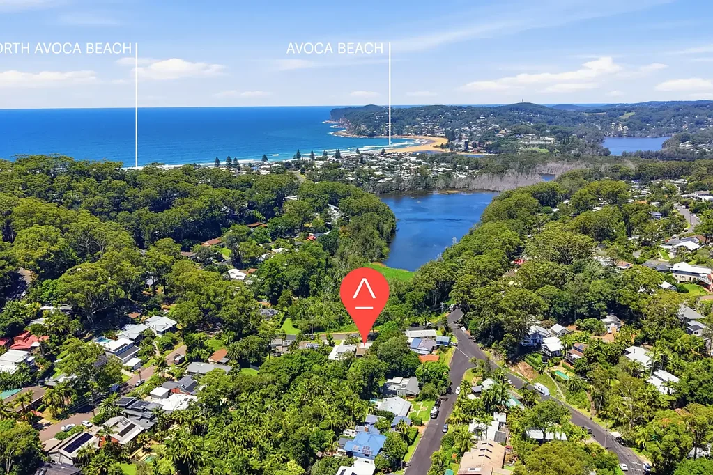 91 Lake Shore Drive, North Avoca, NSW 2260