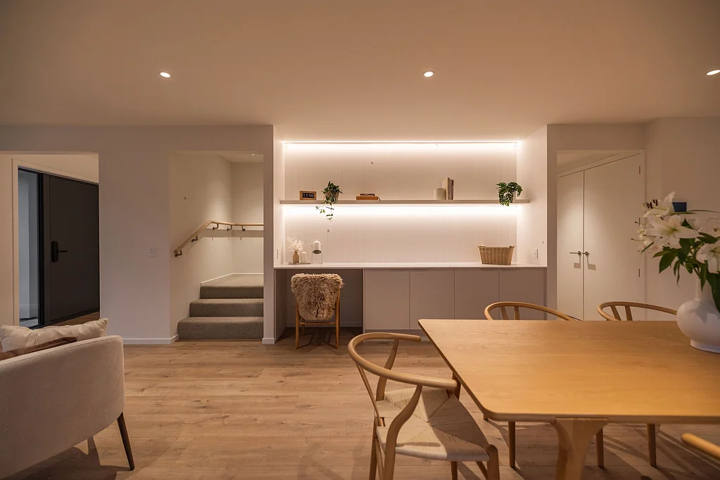 Jacks Point 5 Slaapkamer Extra Space. Extraordinary Views