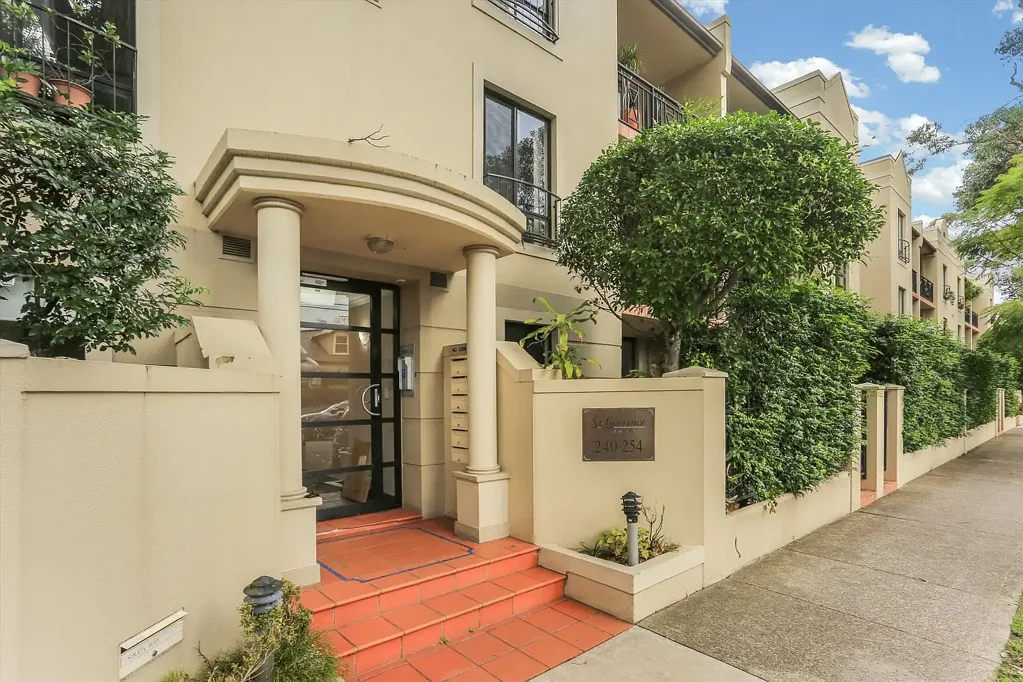 24/240-256 Lawrence Street, Alexandria, NSW 2015