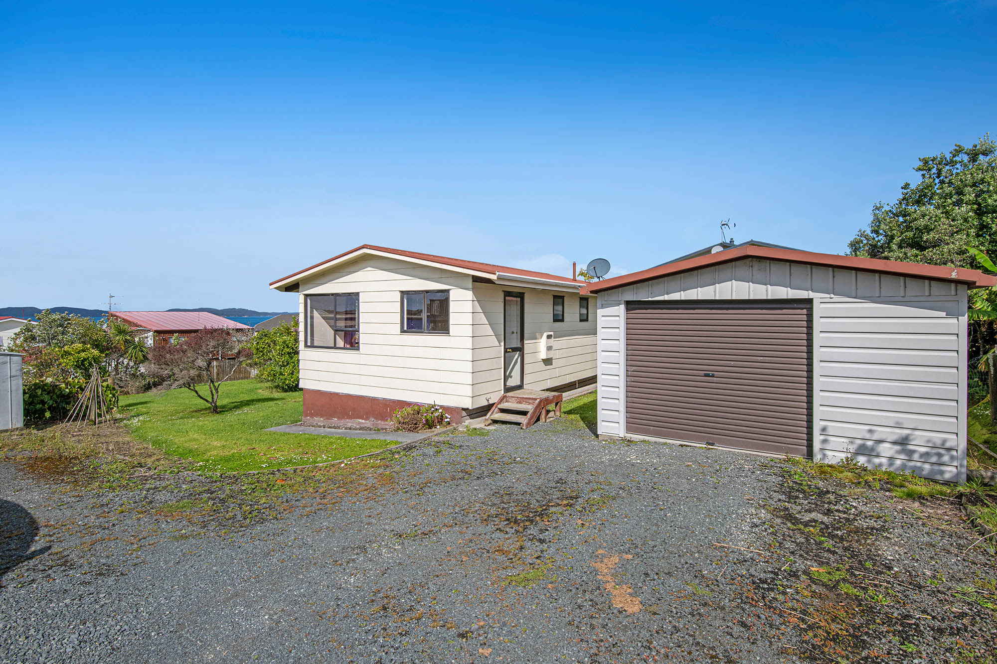 247 Mahurangi East Road, Snells Beach, Auckland - Rodney, 1房, 0浴, House