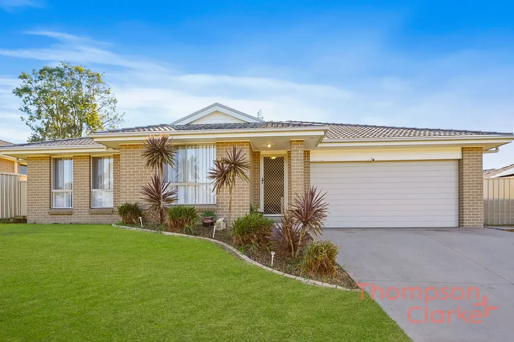 Raworth 4房  Modern Family Living in a Quiet Raworth Setting