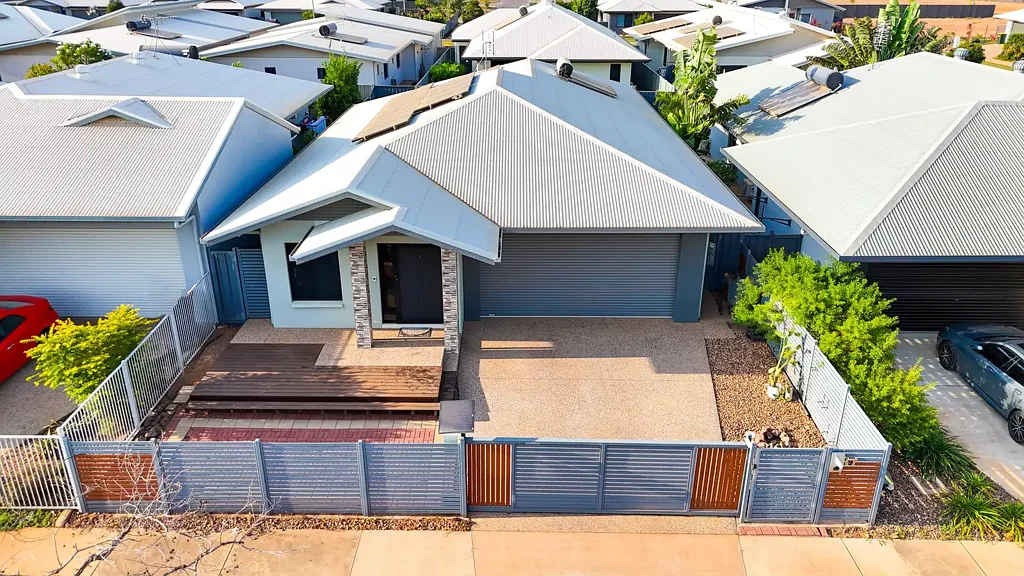9 Luff Street, Berrimah, NT 828