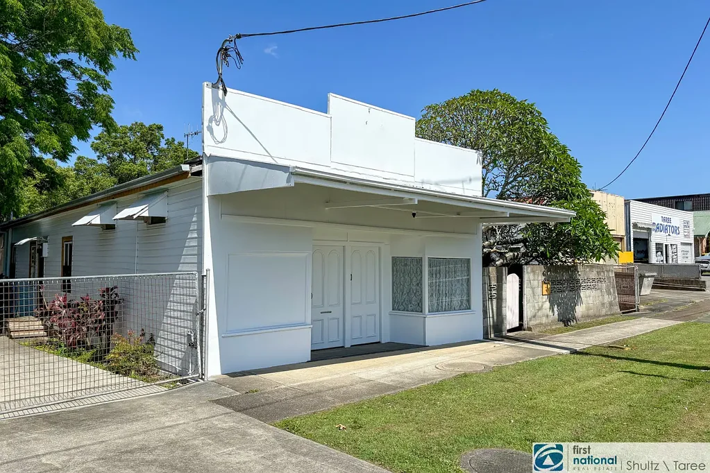 10 Commerce Street, Taree, NSW 2430