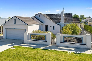Echuca 3ਬੈੱਡਰੂਮ Central Convenience with Easy-Care Living