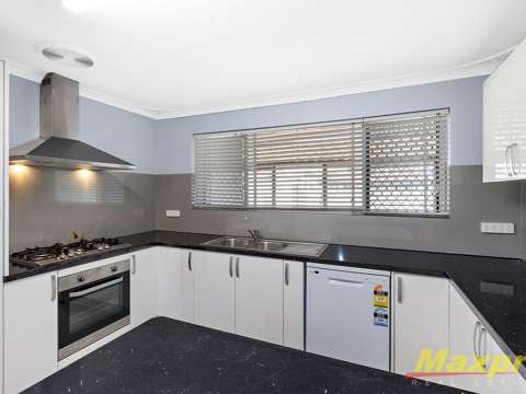 Gosnells 3 Bedroom 3 bedroom home on 759sqm!