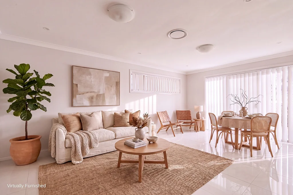 Well-Presented Family Home with Great Accessibility