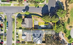 31 Cynga Street, Preston