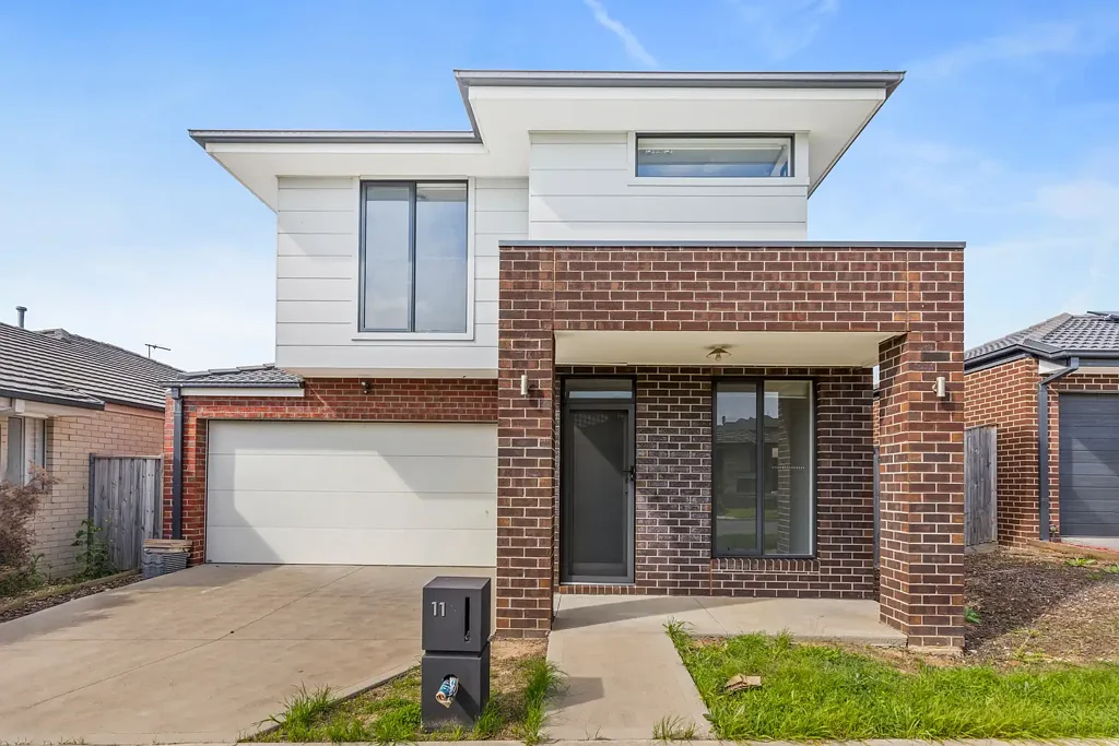Double Storey Delight