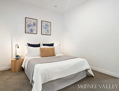 Unit 107/294 Keilor Rd, Essendon North, VIC 3041, 1 ਕਮਰੇ, 1 ਬਾਥਰੂਮ, Apartment