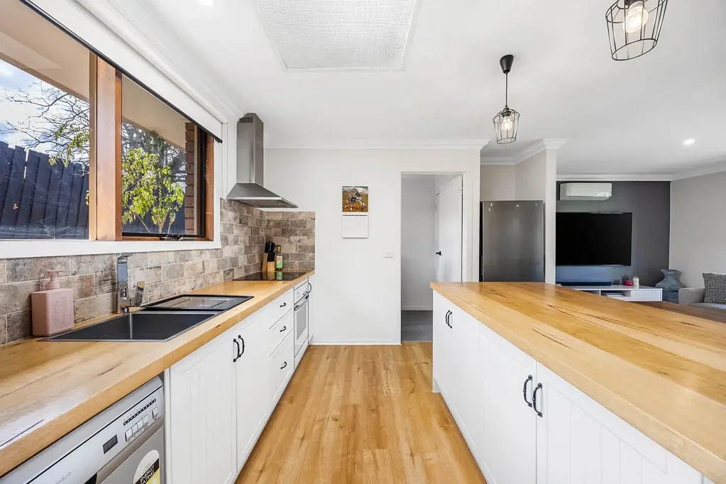 Gisborne 2 Slaapkamer The Best of Location Benefits, Charming Villa Unit