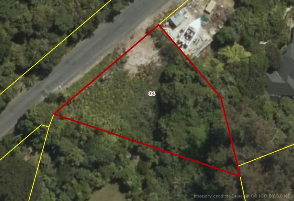 84 Rockside Road, Glenleith, Dunedin, 0房, 0浴