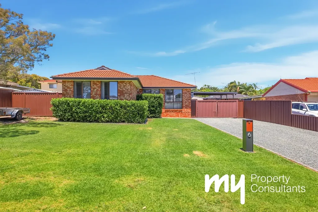 6 Mowatt Street, Narellan, NSW 2567
