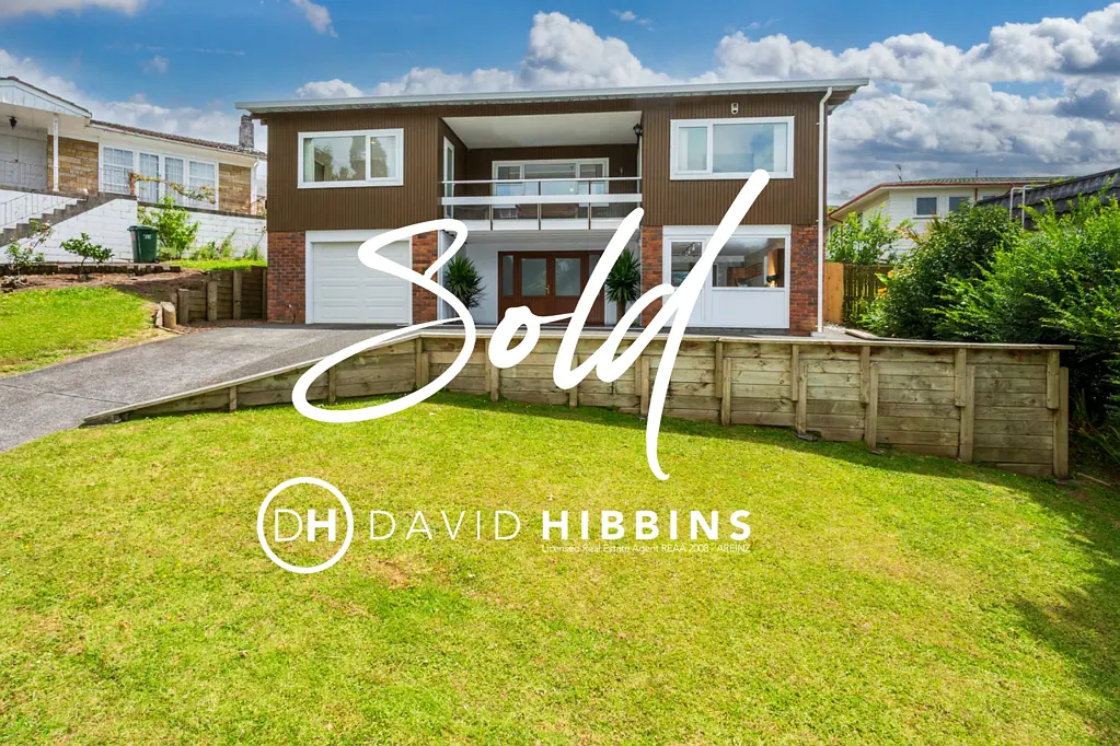 10 Woodcote Drive, Glenfield, North Shore City, Auckland