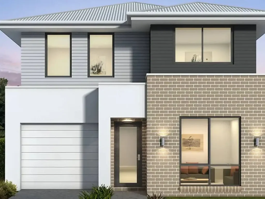 Rouse Hill 4部屋 Exceptional Space for the Whole Family – 4-Bed, 2.5-Bath Home and Land package in Rouse Hill