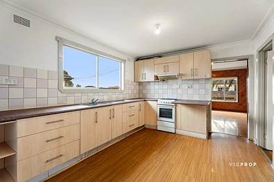 64 Walmer Avenue, St Albans, VIC 3021, 3房, 1浴, House