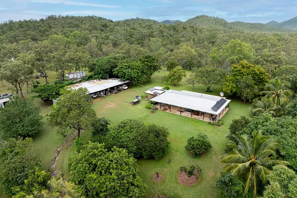 198 Carbonate Creek Road, Dimbulah, QLD 4872