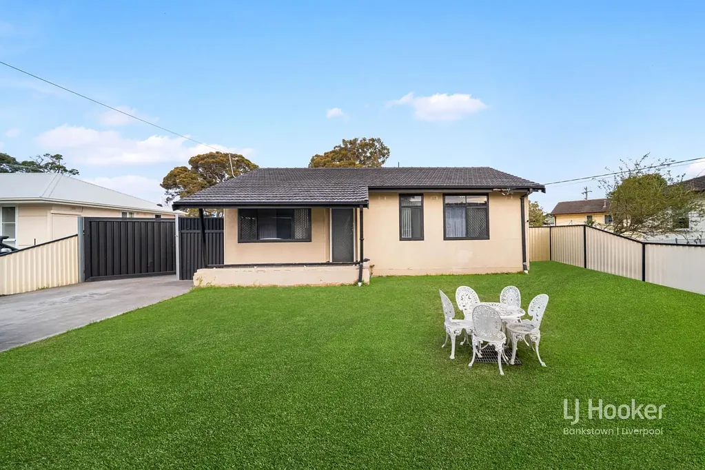 38 Day Street, Lansvale, NSW 2166