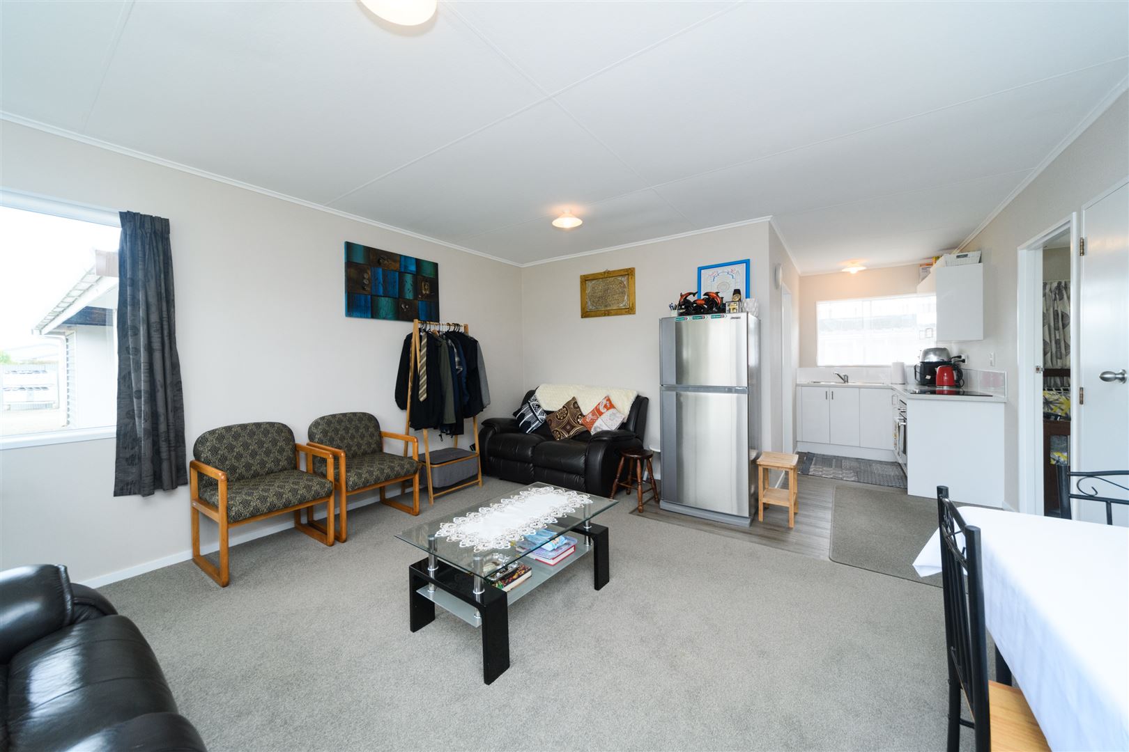 10a Seaforth Avenue, Milson, Palmerston North, 2 침실, 1 욕실