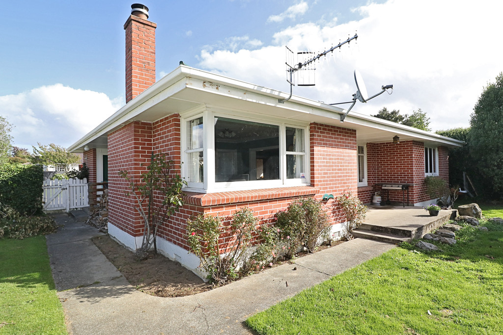 116 Terrace Street, Rosedale, Invercargill, 4部屋, 0バスルーム