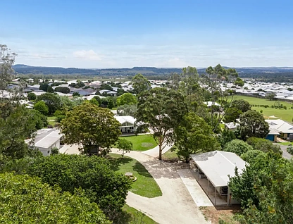 19 Bowtell Drive, Highfields, QLD 4352, 7房, 5浴, House