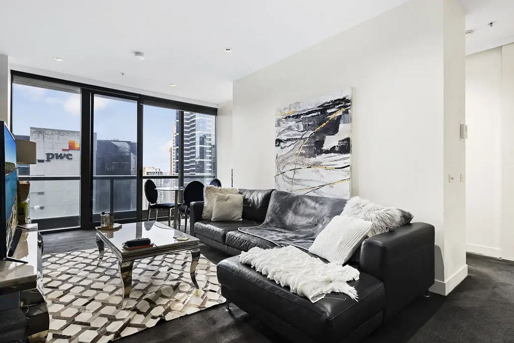 Southbank 1ਬੈੱਡਰੂਮ FRESHWATER PLACE - convenience & luxury exemplified