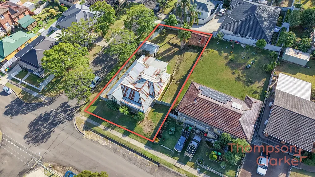 Cessnock 4कमरा Dual Street Access Corner Block