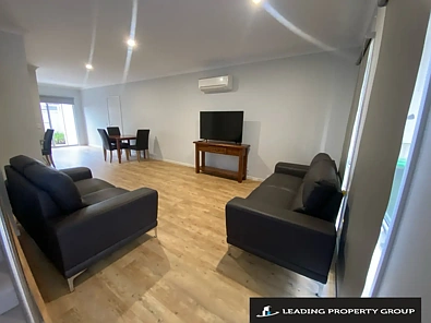 104 Gordon Street, Wodonga, VIC 3690, 2 slaapkamers, 2 badkamers, Townhouse