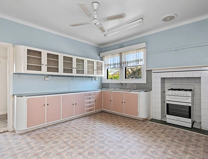 17 Olympic Parade, Kangaroo Flat, VIC 3555, 3 ਕਮਰੇ, 1 ਬਾਥਰੂਮ, House