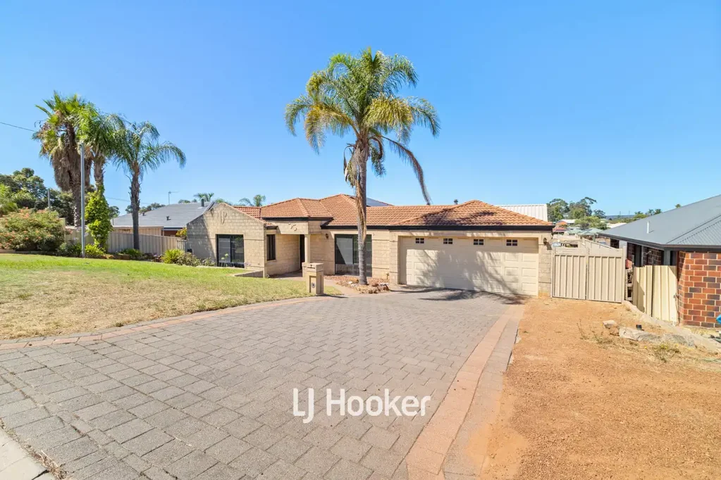 7 Hargreaves Street, Collie, WA 6225