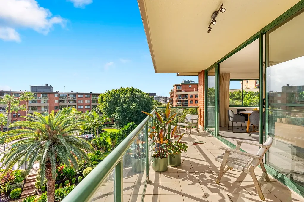 10502/177-219 Mitchell Road, Erskineville, NSW 2043