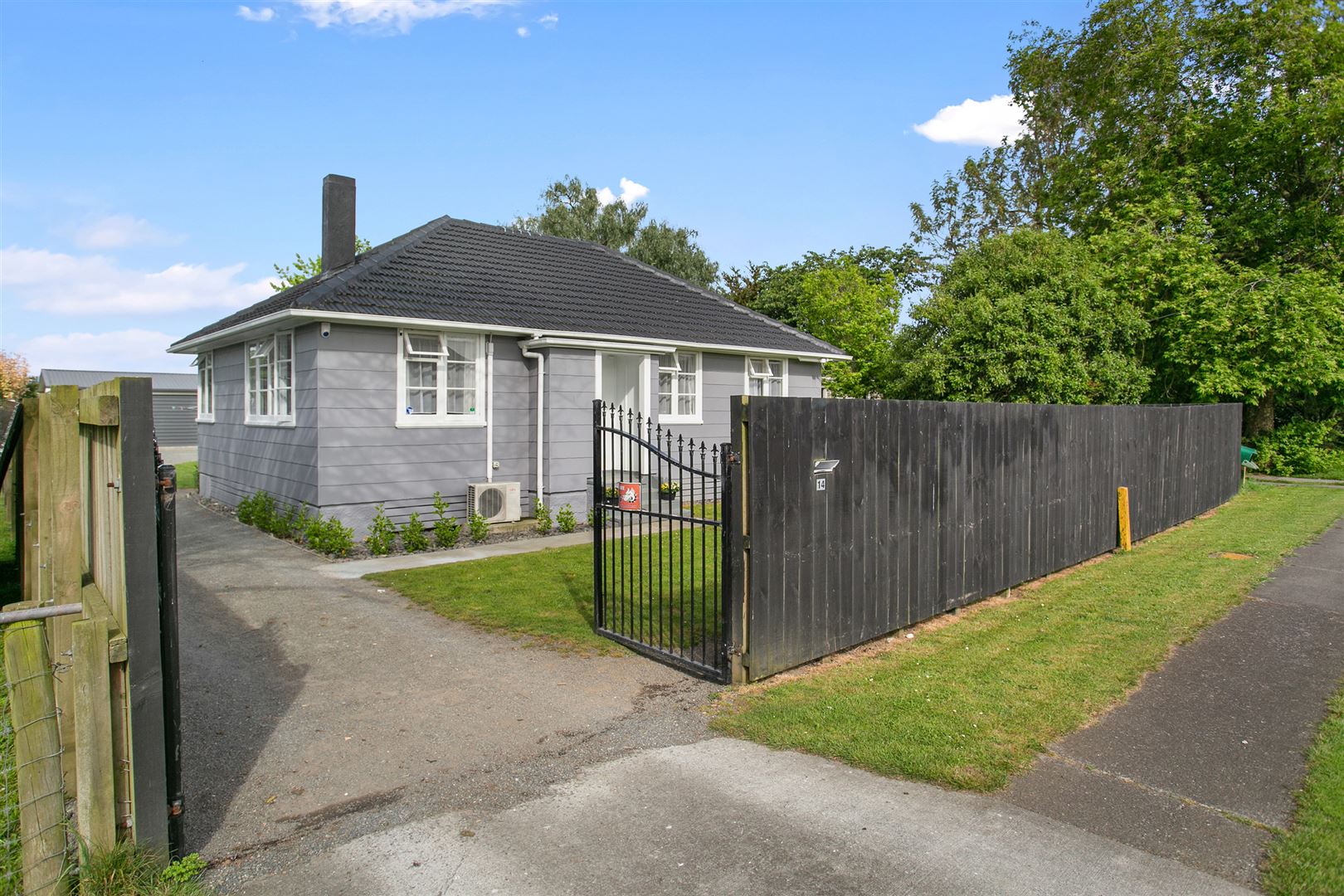 14 Seddon Street, Waharoa, Matamata, 3 rūma, 1 rūma horoi