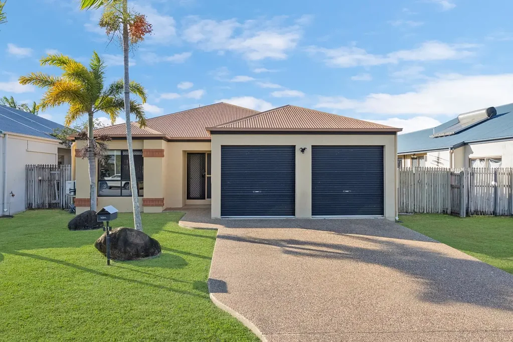 Kirwan 3房  Investment Opportunity In Kirwan !