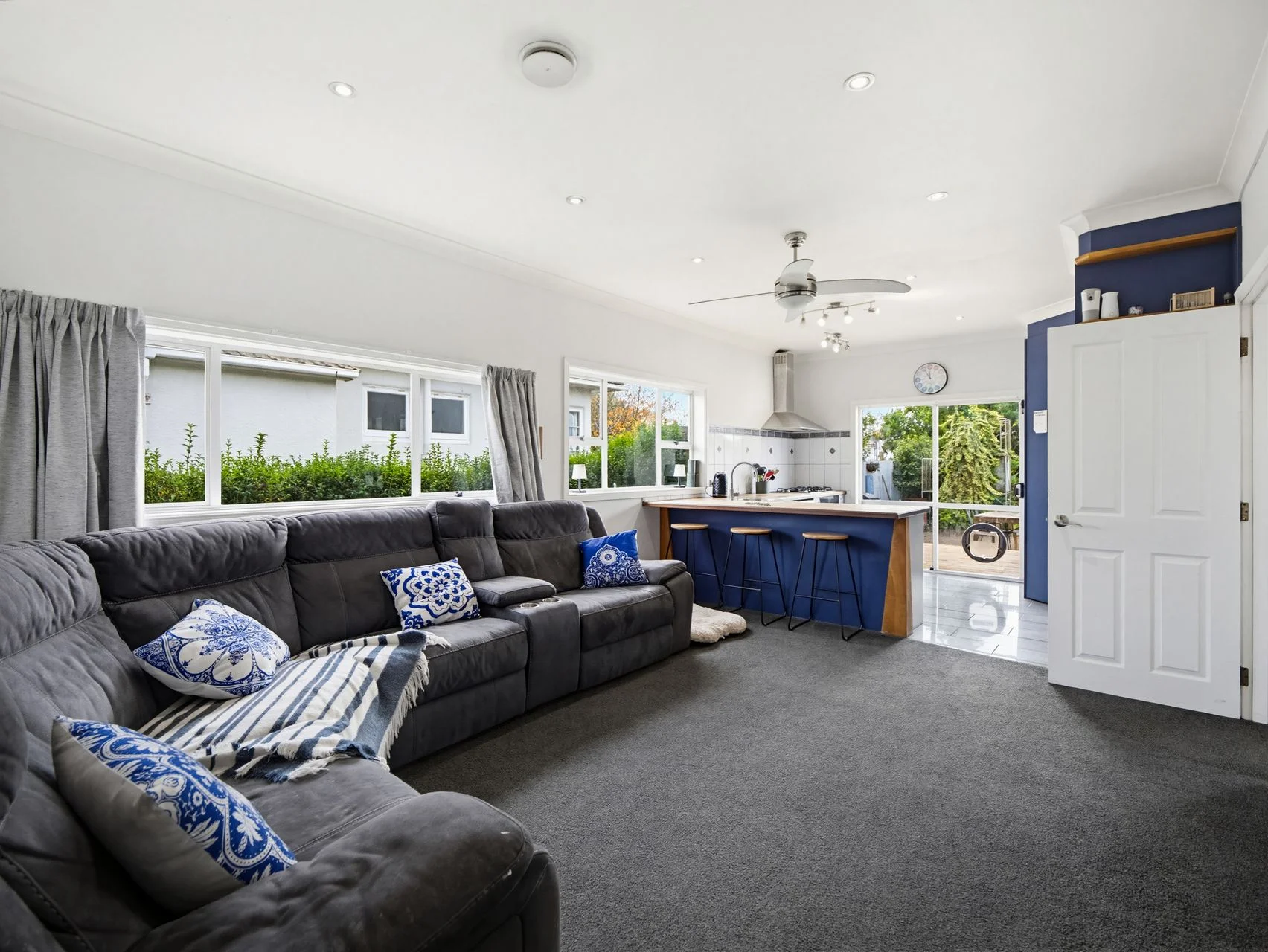 8 Teviot Street, Oamaru, Waitaki District, Otago, 4 Schlafzimmer, 1 Badezimmer, House