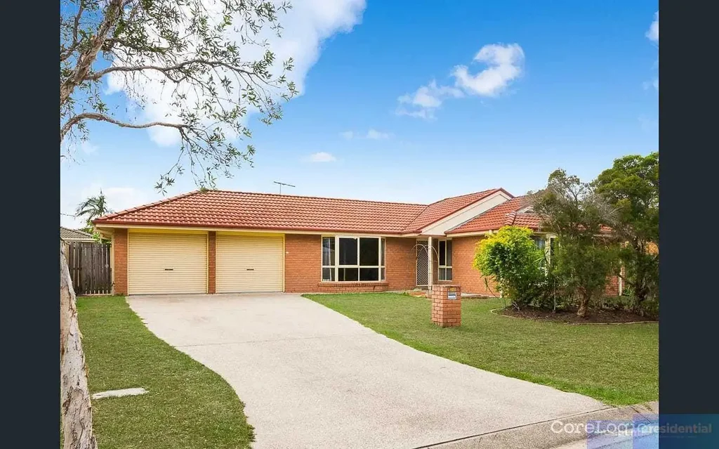 Spacious Family Haven in Crestmead – A Perfect Blend of Comfort and Convenience