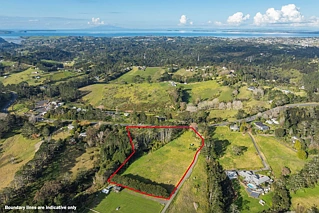 Lot 1 & 2/633 Dairy Flat Highway, Coatesville, Rodney