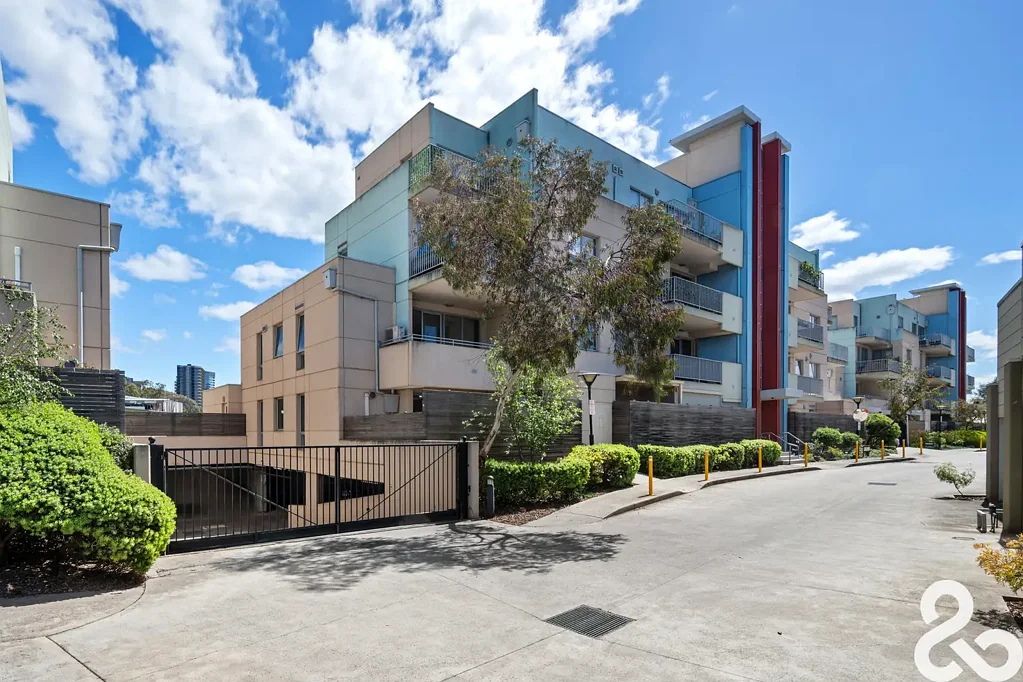 Level Building B/5B/1 Manna Gum Court, Coburg, VIC 3058