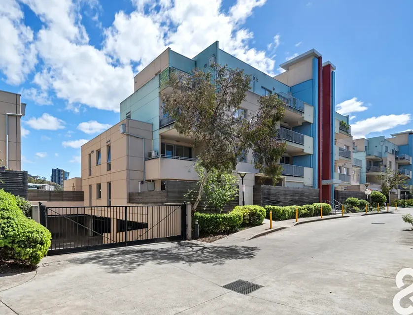 B5/254 Manna Gum Court, Coburg, VIC 3058, 2房, 2浴, 公寓