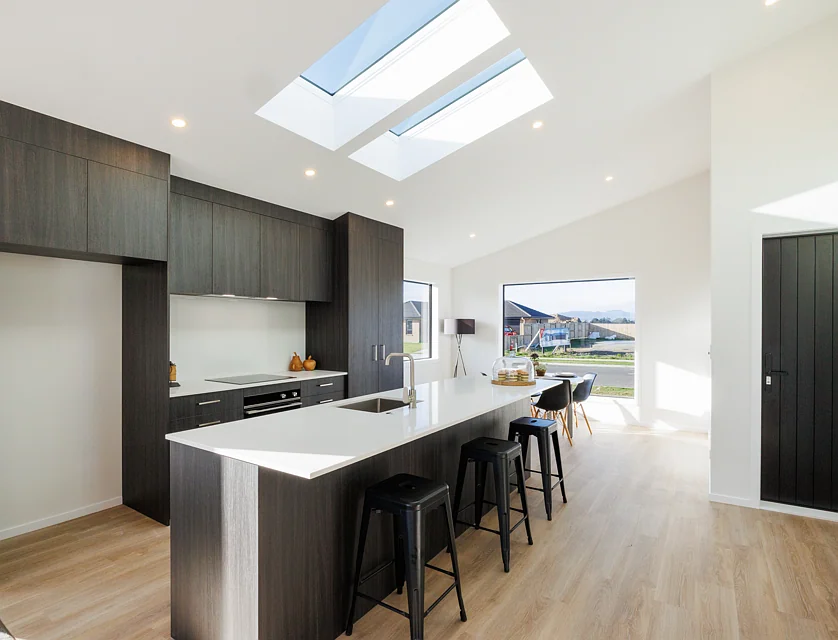 75 Atlantic Drive, Fitzherbert, Palmerston North City, 3部屋, 2バスルーム, House
