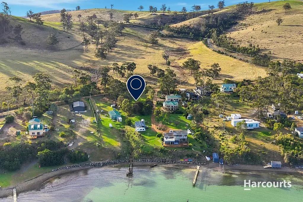 Connellys Marsh A Hidden Coastal Gem - Your Own Slice of Connellys Marsh