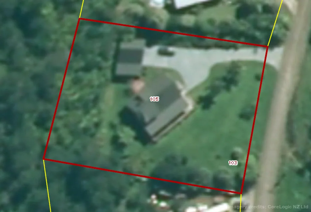 105 Collarbone Road, Thames, Coromandel, 4 Bedrooms, 0 Bathrooms